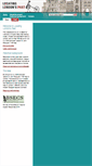Mobile Screenshot of locatinglondon.org